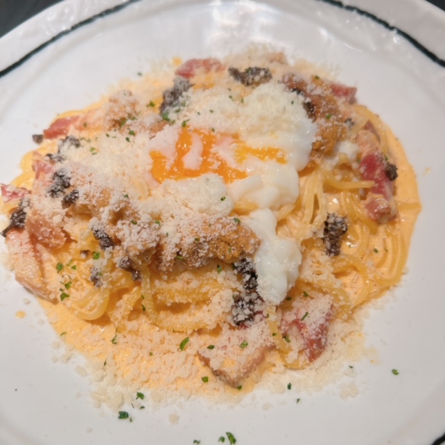 37 PASTA くうてん博多駅 | 株式会社ハウディ